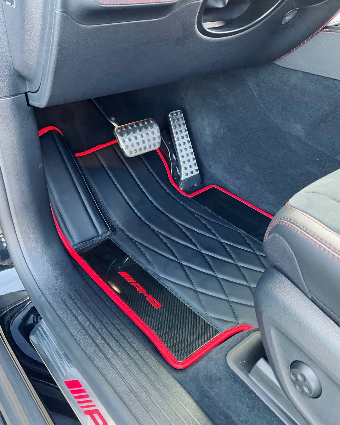 Carbon Edge