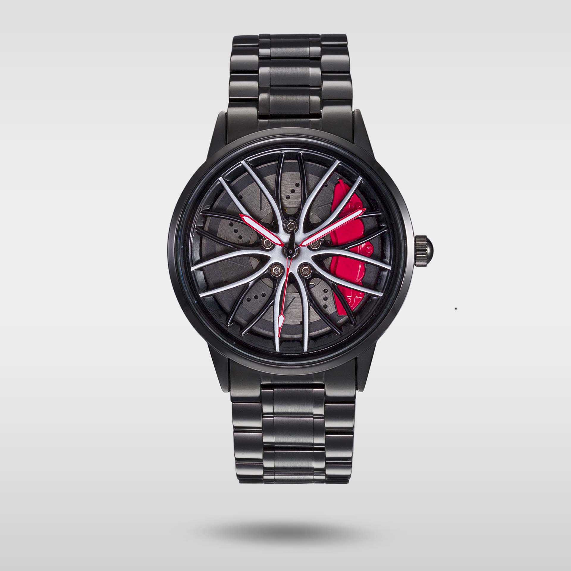 BMW M4 Gyro Watch