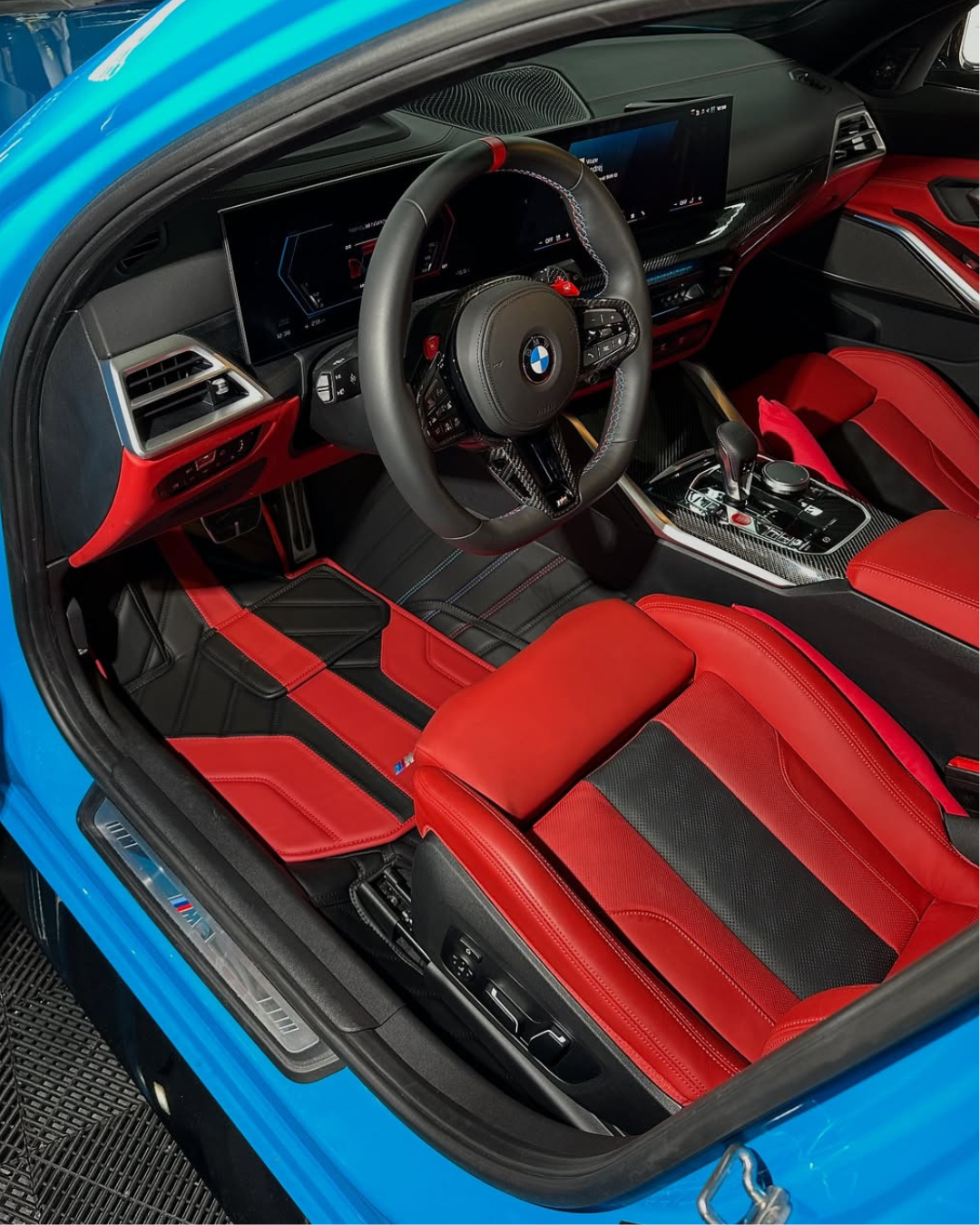 Racing Rouge