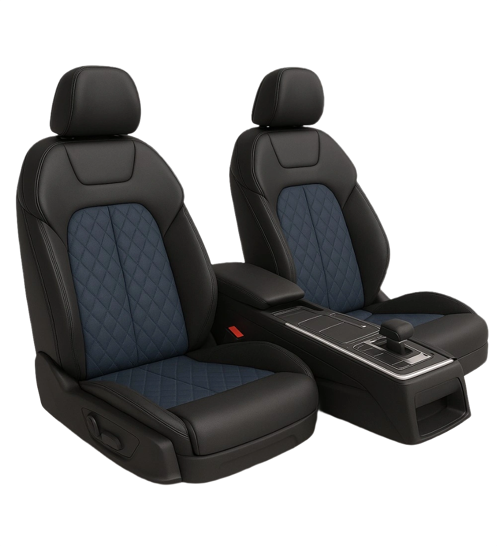 Alternative view of BE - 04 - Genuine Leather