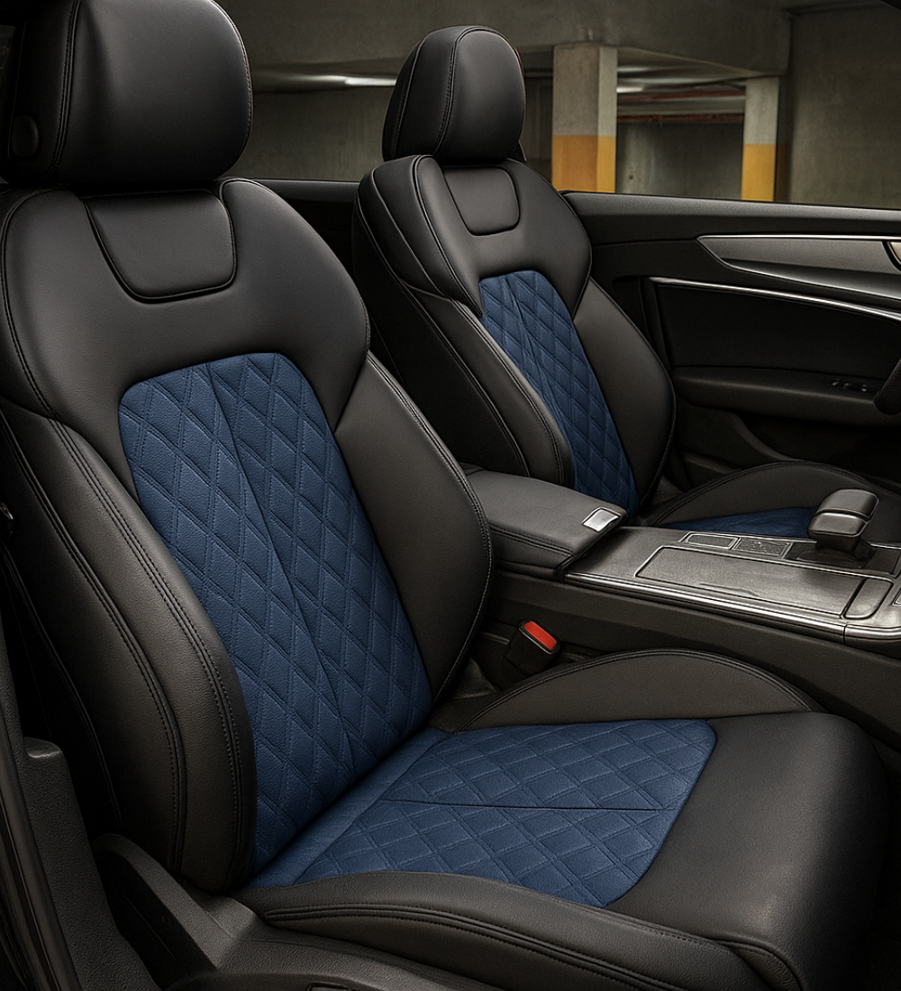 BE - 04 - Genuine Leather - Image 4