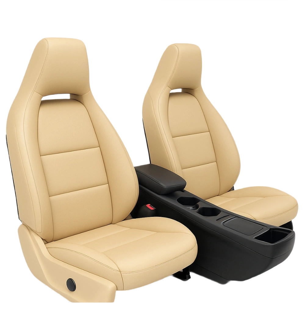 Alternative view of BG - 01 - Genuine Leather