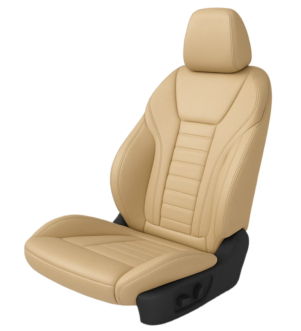 BG - 02 - Genuine Leather