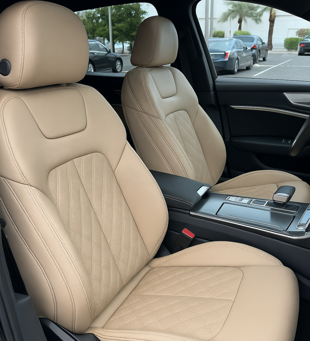 BG - 05 - Genuine Leather - Image 4