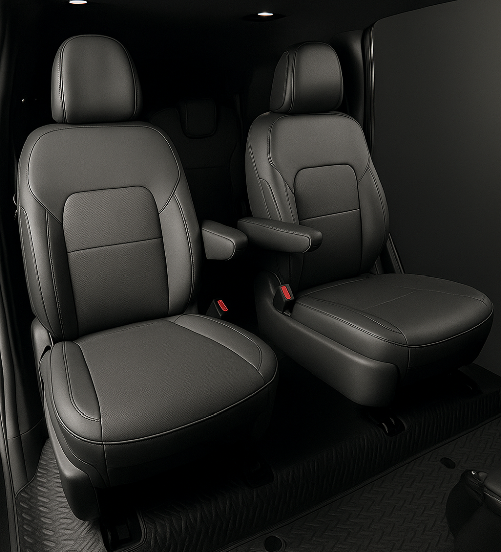 BL - 01 - Genuine Leather - Image 5