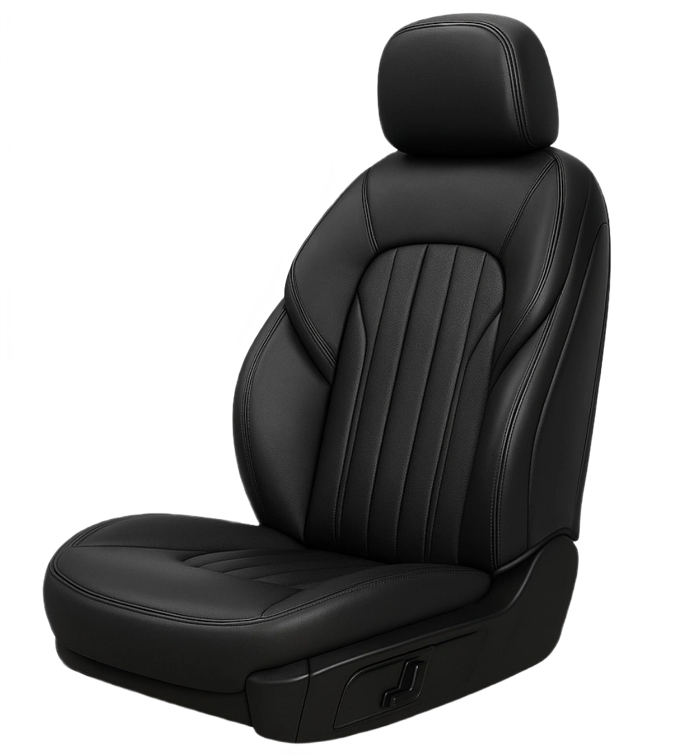 BL - 04 - Genuine Leather