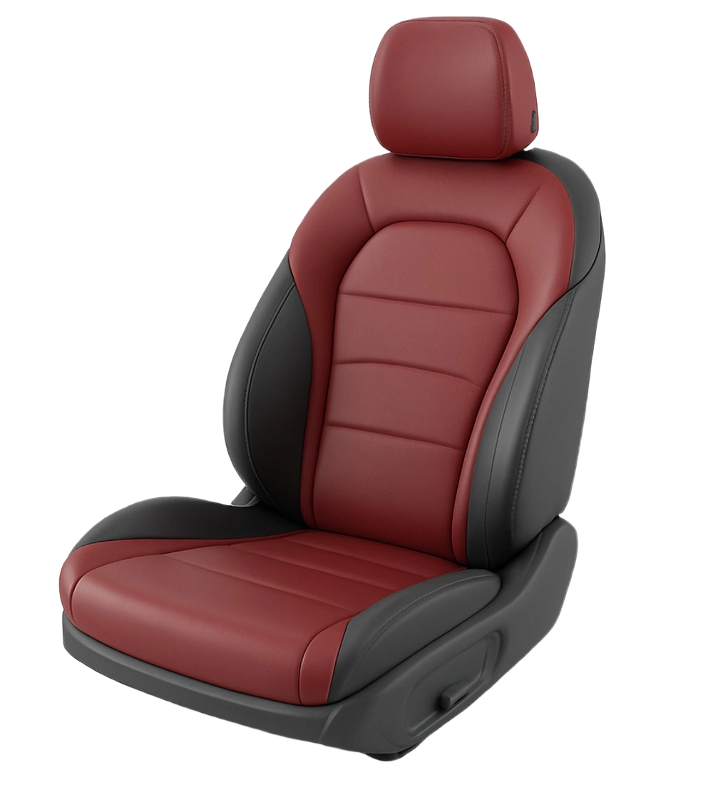 BU - 06 - Genuine Leather