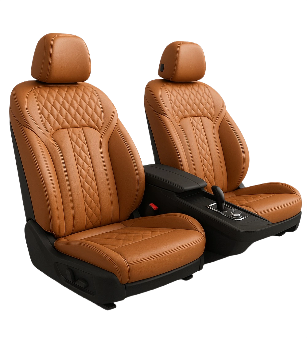 Alternative view of CB - 01 - Genuine Leather