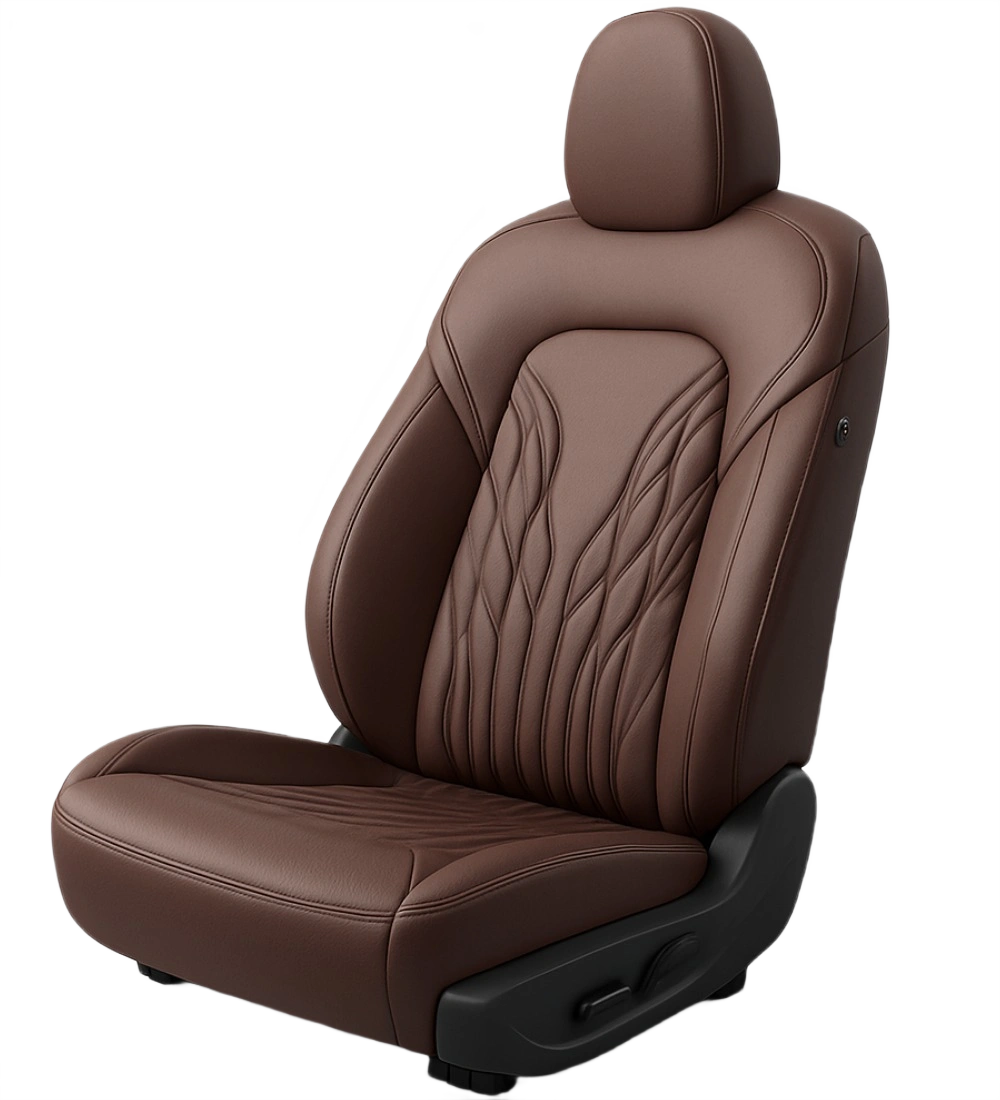 CF - 07 - Genuine Leather