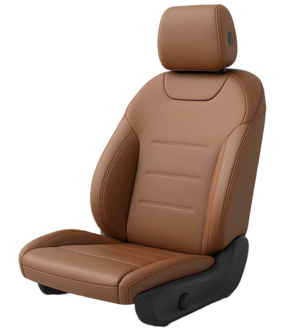 CF - 09 - Genuine Leather