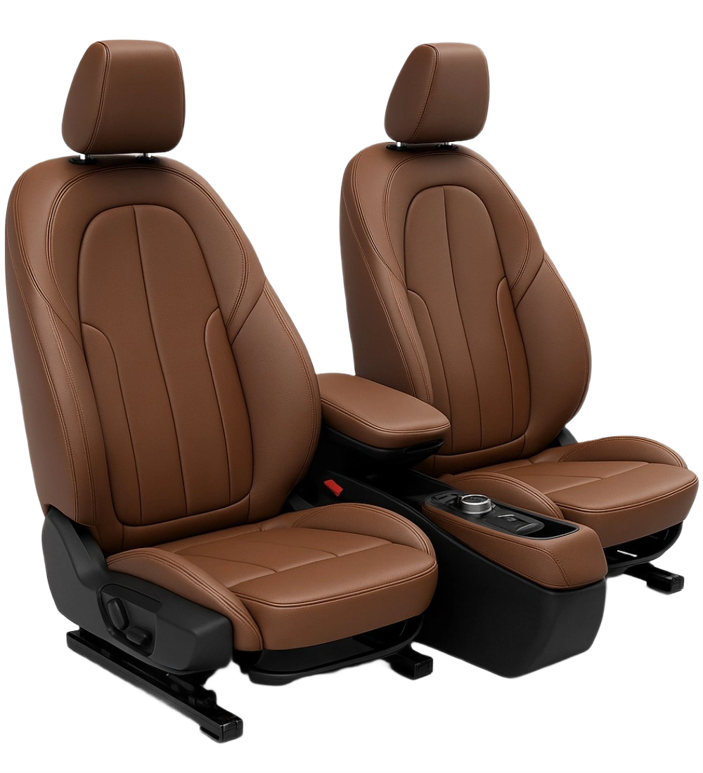 Alternative view of CF - 11 - Genuine Leather