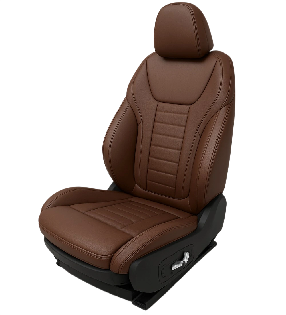 CF - 12 - Genuine Leather