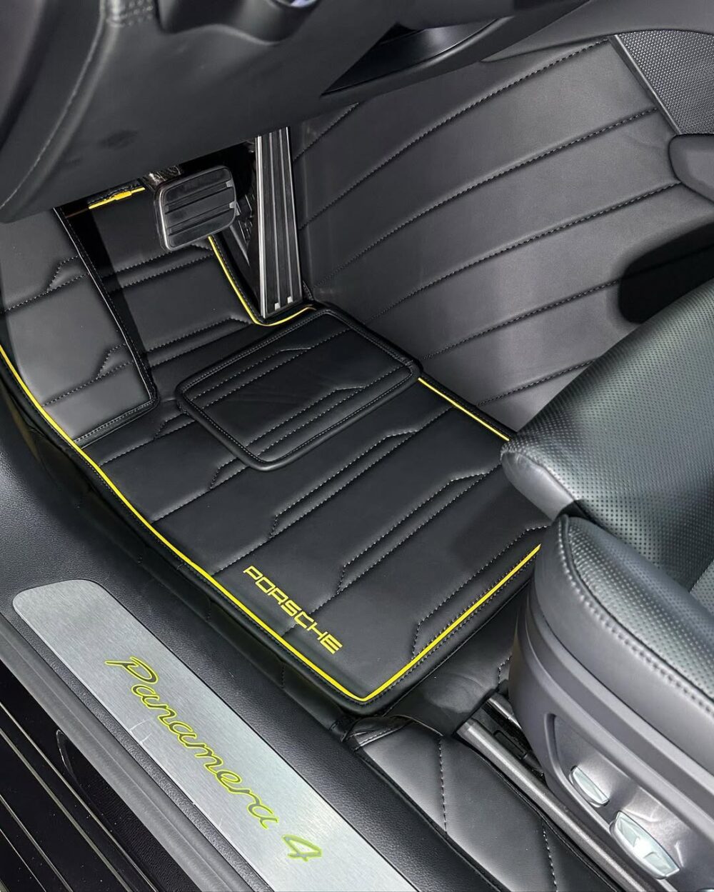 Alternative view of Eclipse Ray