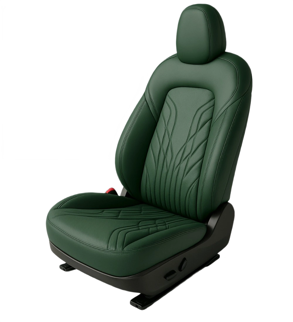 GR - 02 - Genuine Leather