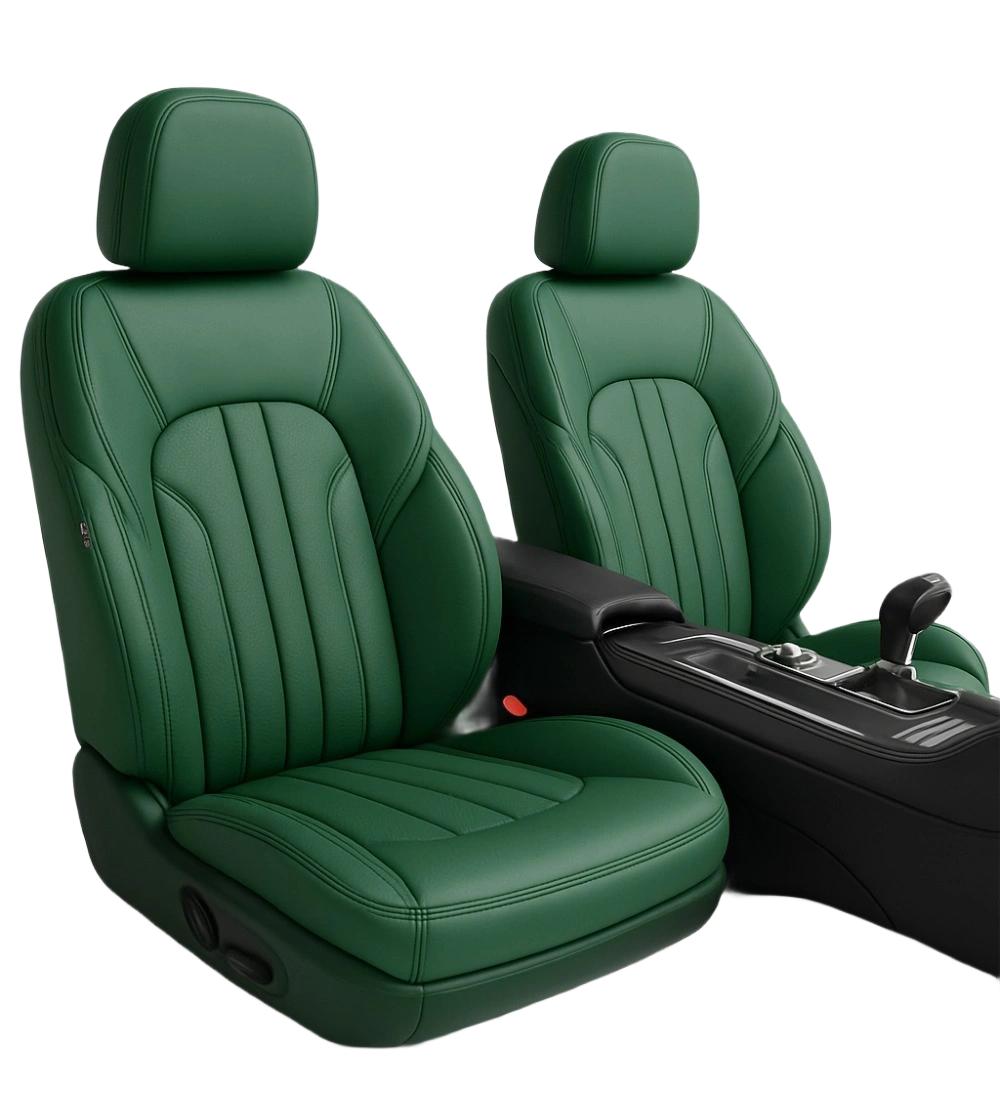 Alternative view of GR - 04 - Genuine Leather