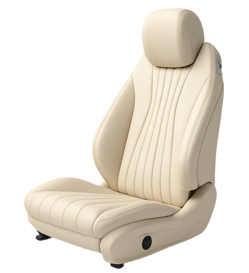 OW - 03 - Genuine Leather