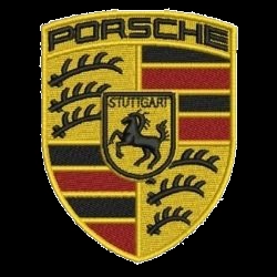 Porsche Logo