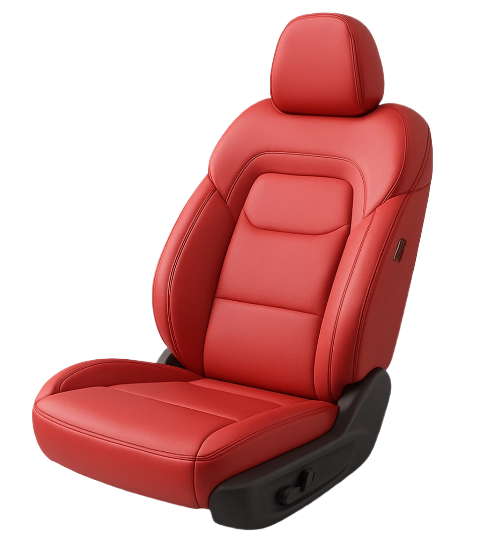 RD - 06 - Genuine Leather