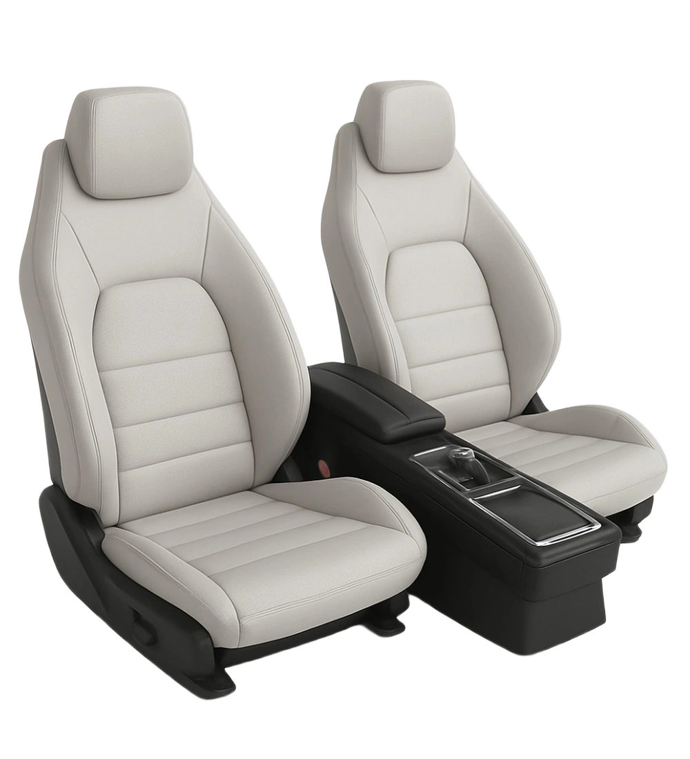 Alternative view of WH - 05 - Genuine Leather