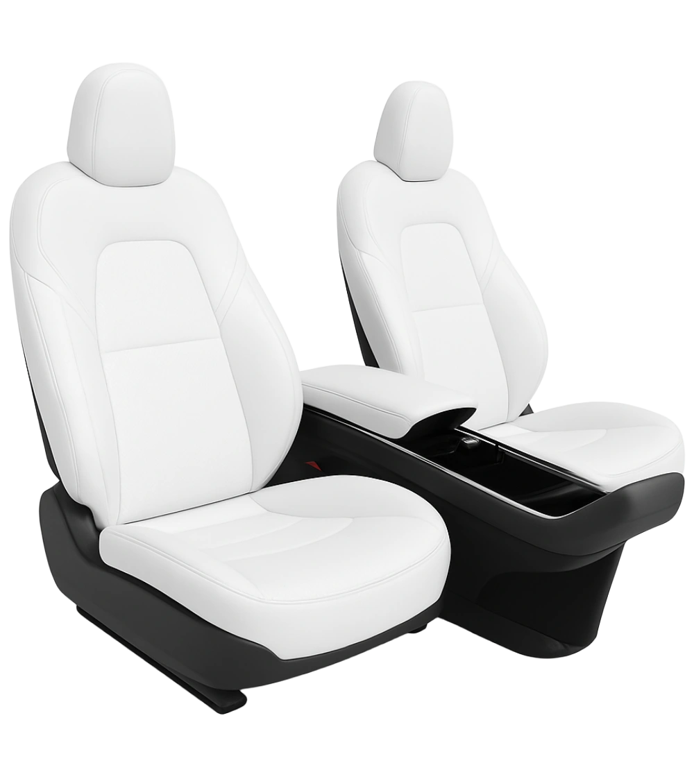 Alternative view of WH - 07 - Genuine Leather